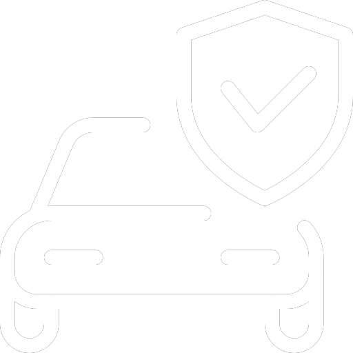 Pictogramme assurance auto