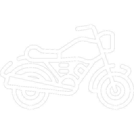 Pictogramme moto
