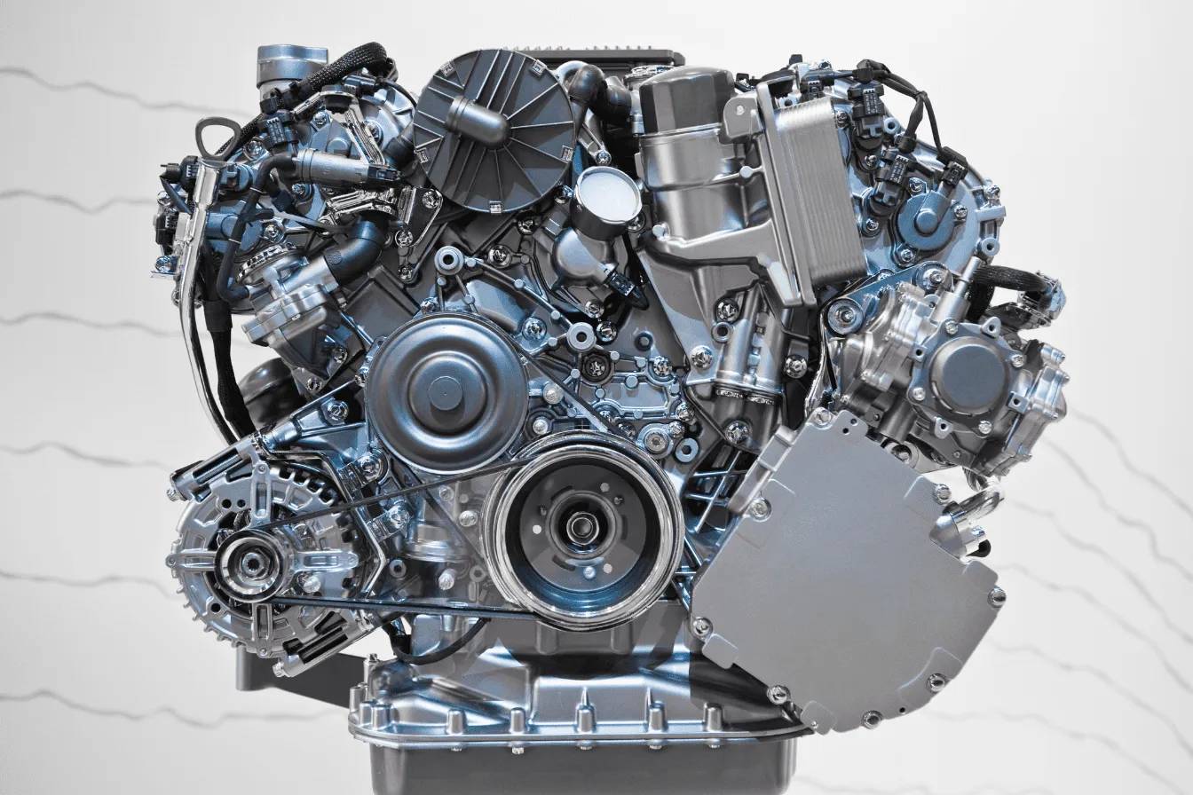Un moteur 1.2 PureTech 130
