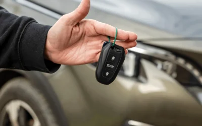 Quel est le prix d’une alarme de voiture avec pose ?