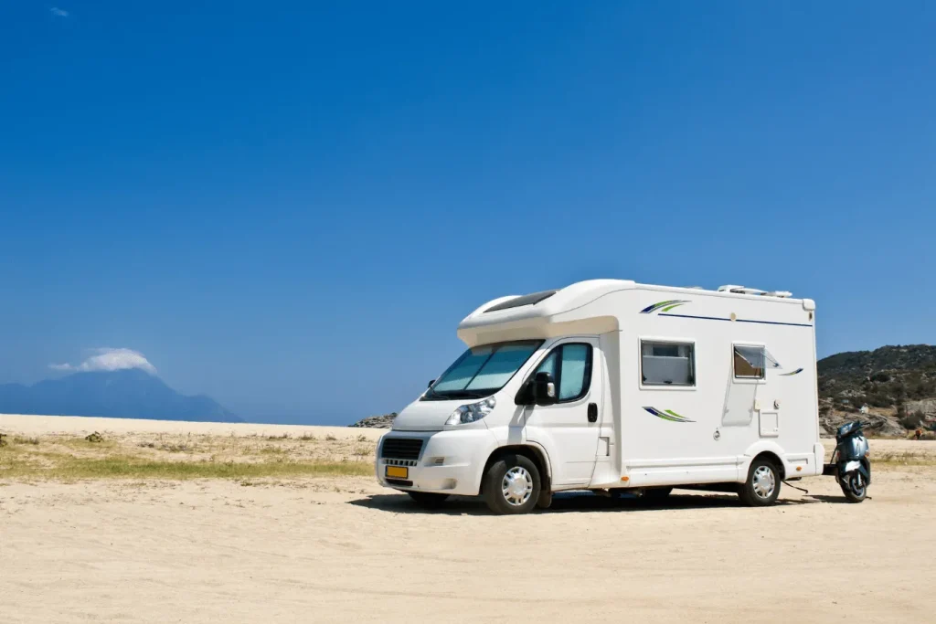 Marques de camping car à éviter