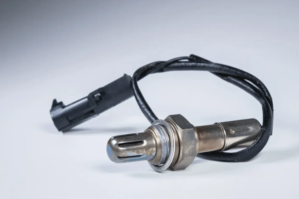 Sonde lambda hs symptômes