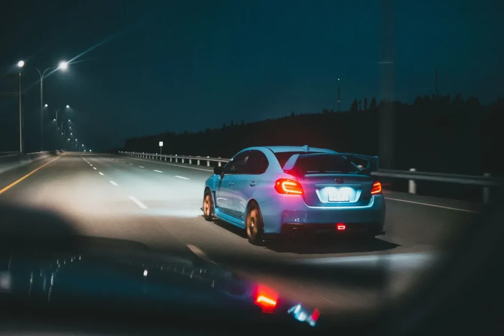 Prodrive Performance Pack
