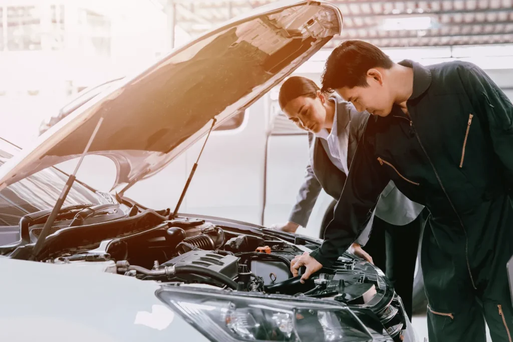 voiture-tremble-point-mort-causes-solutions