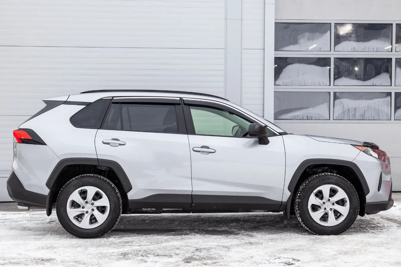 peugeot 3008 dimension coffre