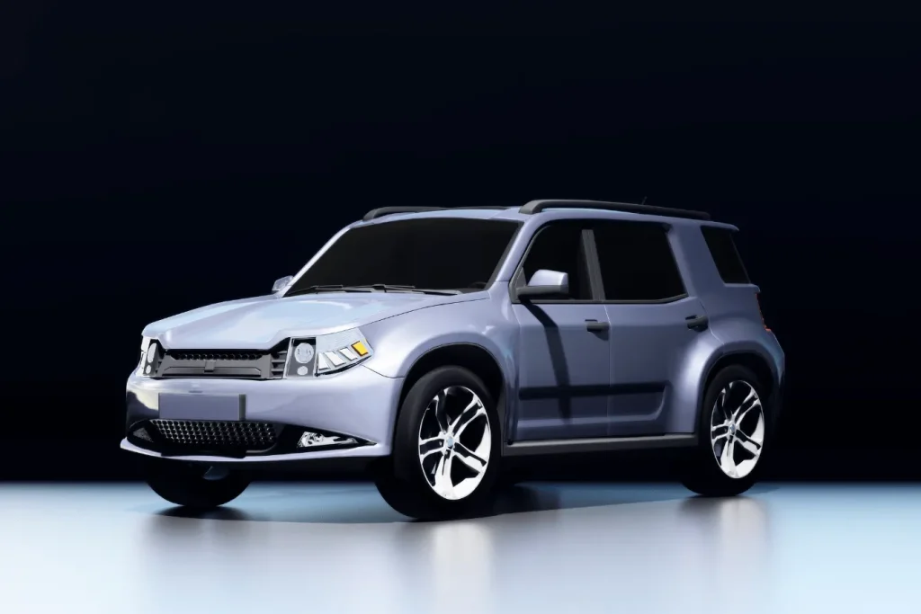 peugeot 3008 dimension coffre