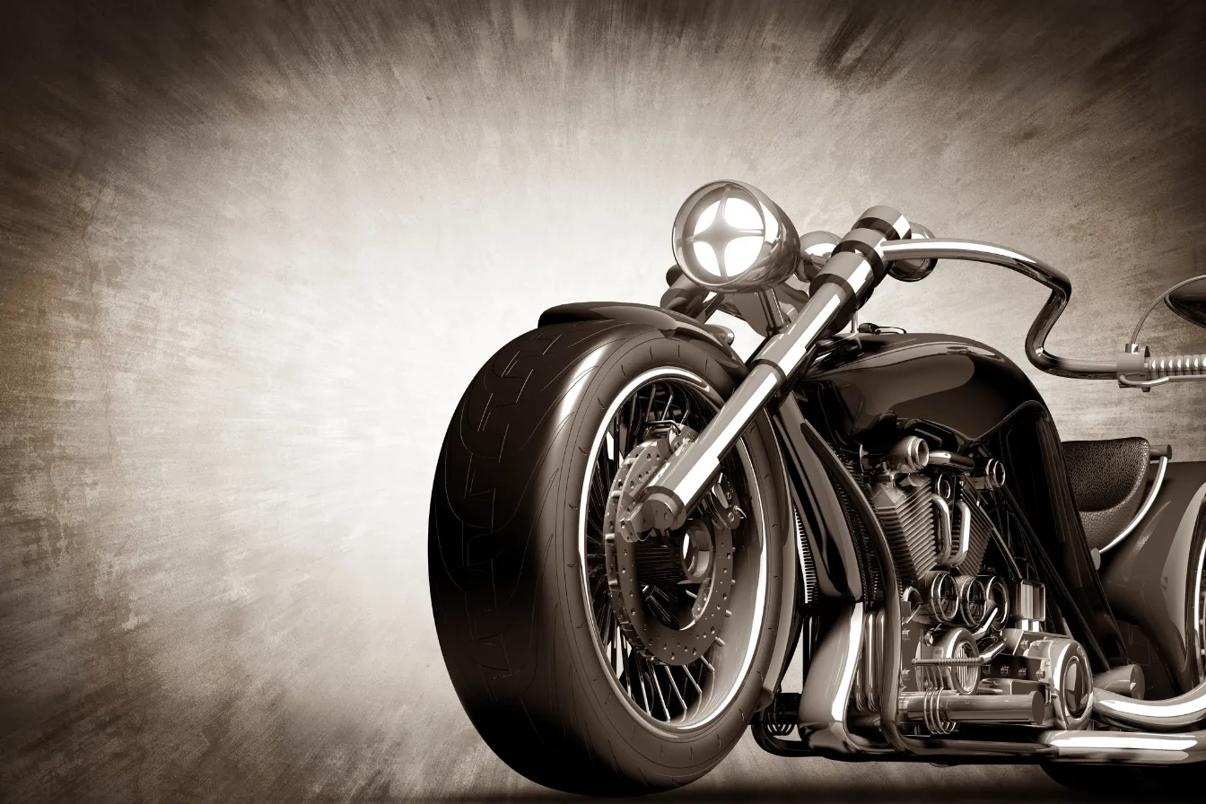 moto1-min Moto à 3 roues