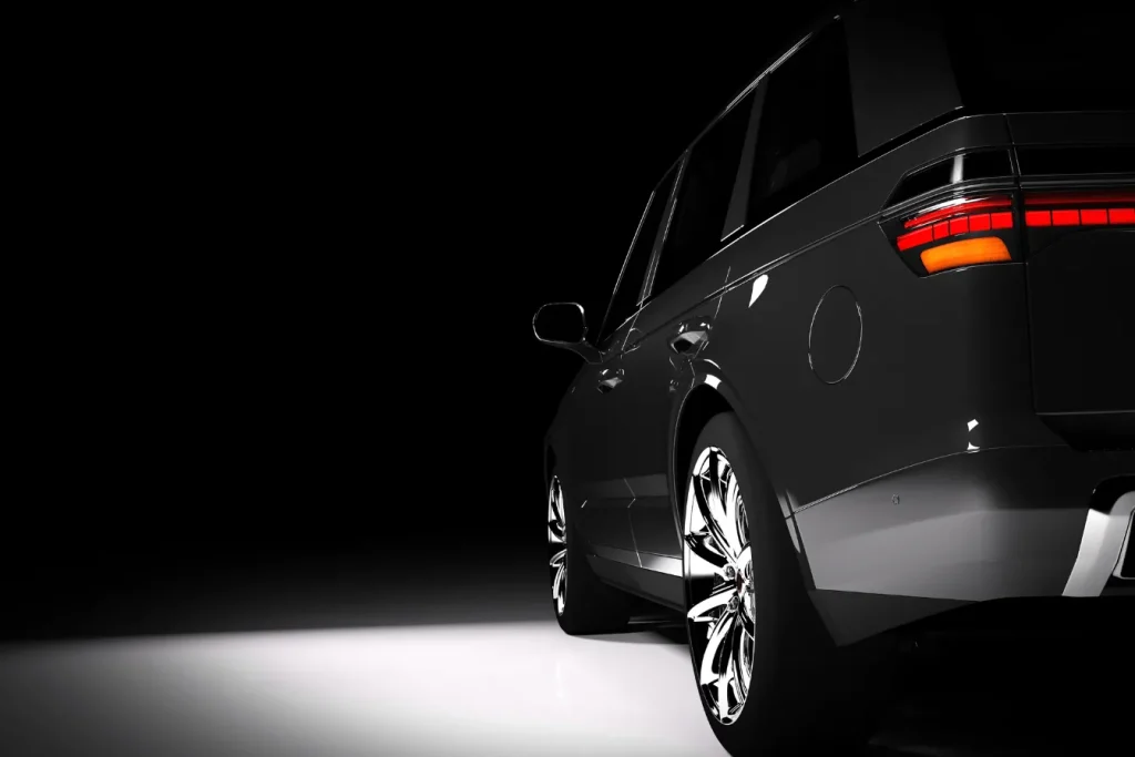 Une Peugeot 2008