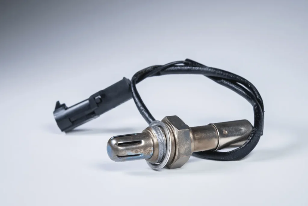 Une sonde lambda