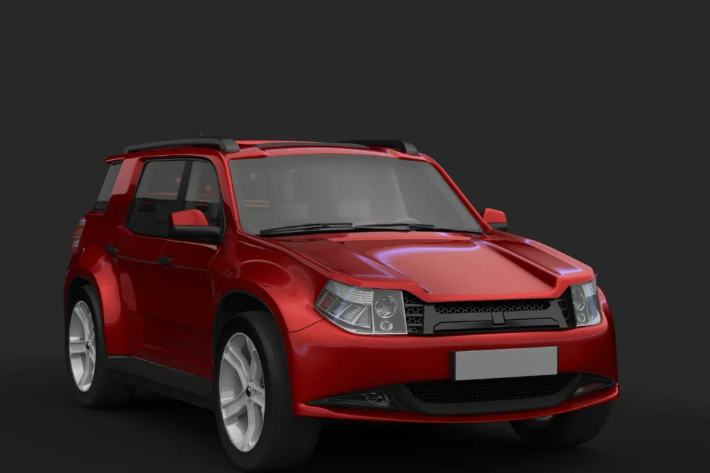 Fiche technique Opel Corsa