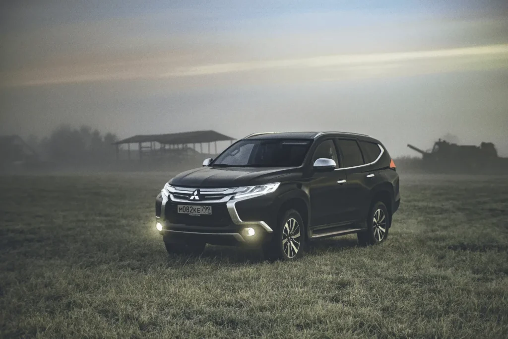Une T-cross