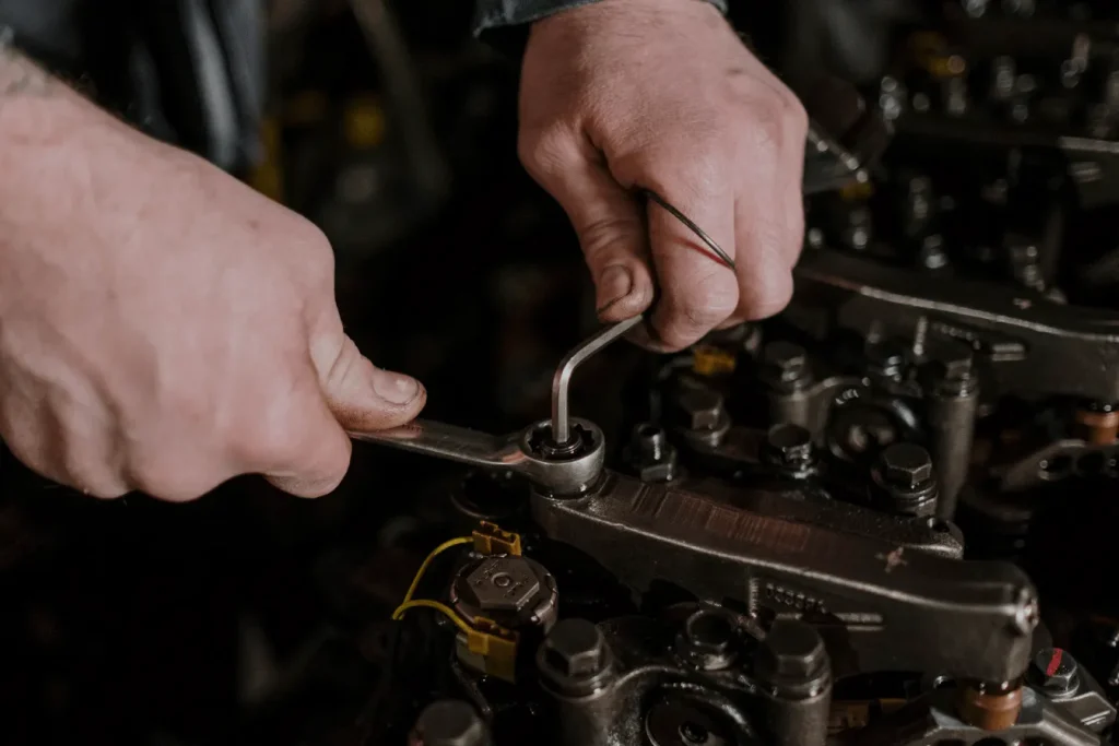 probleme regime moteur entre 2000 et 3000 tours peugeot