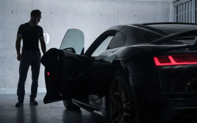 Voiture sportive de l’année 2025 : Découvrez les finalistes