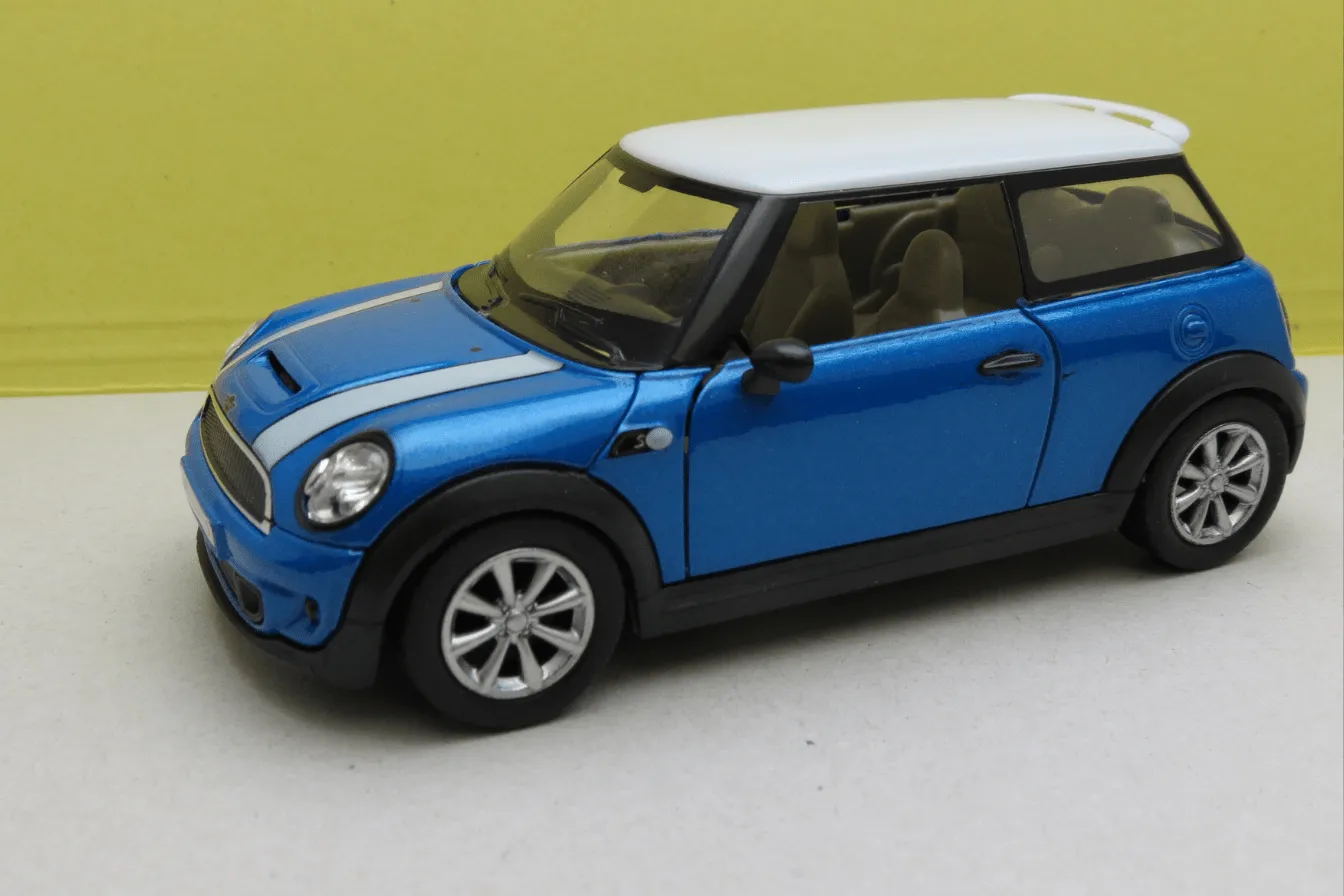 mini1-min Une mini cooper