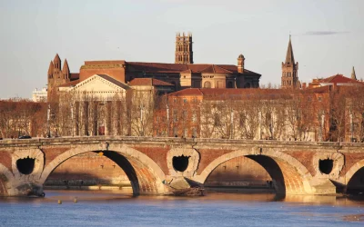 Agence d’assurance auto à Toulouse