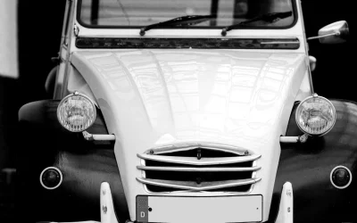 Débridage de la Citroën Ami : Ce qu’il faut savoir