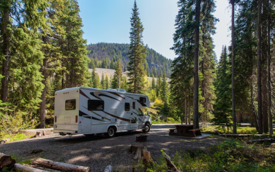 Comment choisir son camping-car ?
