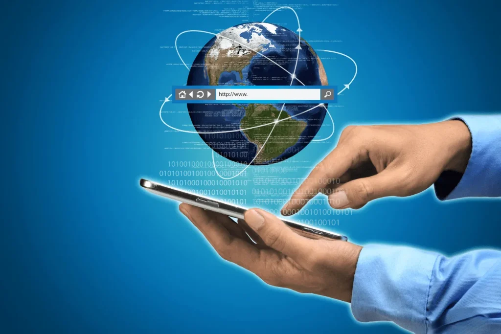 Mirrolink