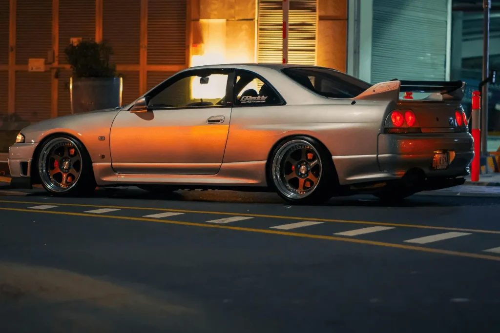 Wastegate