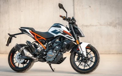 Quelle première moto éviter pour les débutants ?