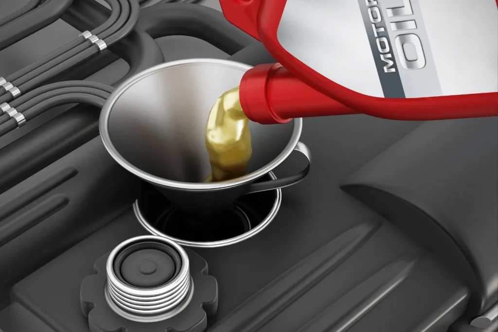huile moteur peugeot 208 1 2 essence 82cv normes conseils