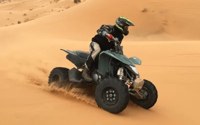 Comment choisir un quad : les marques à éviter