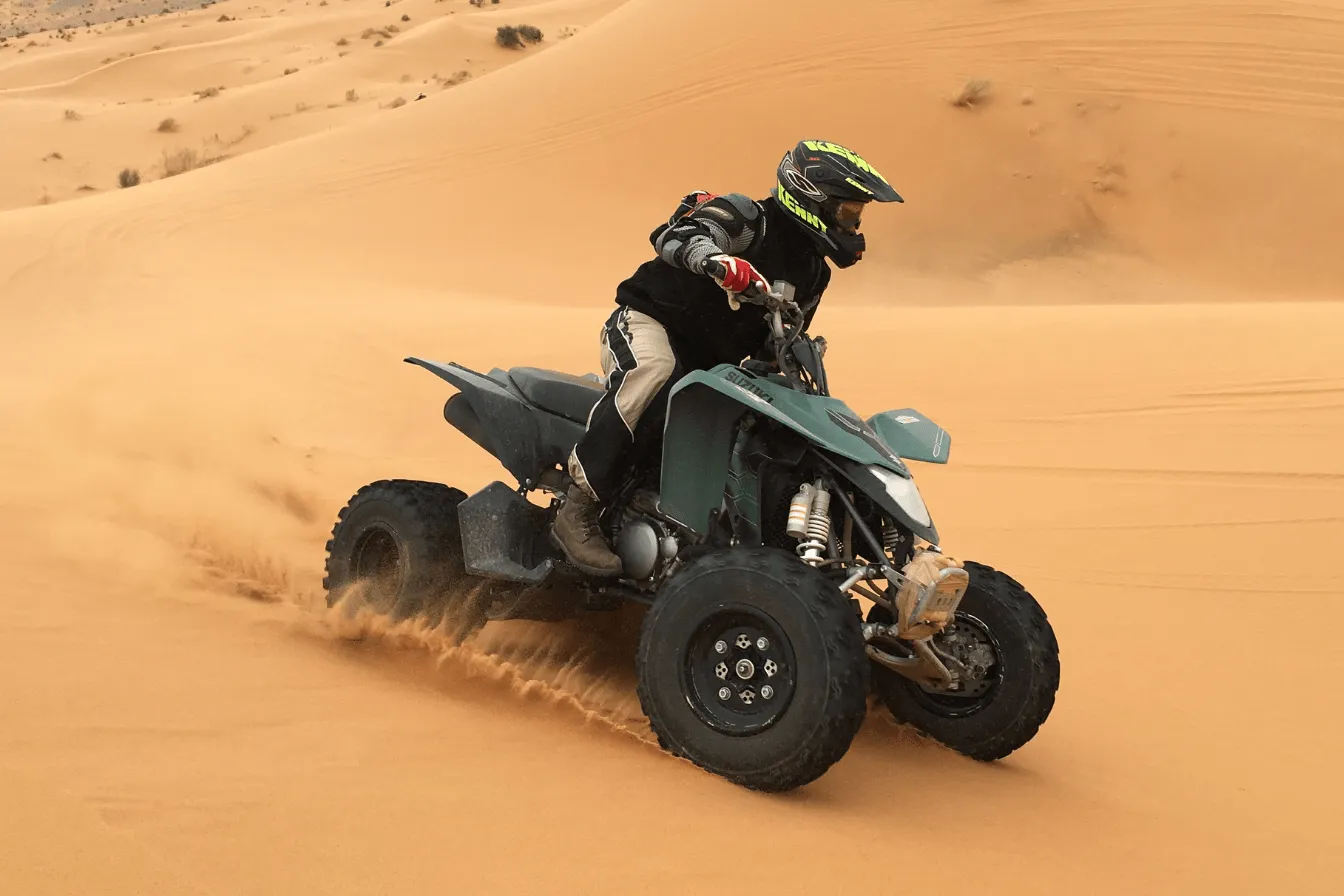 marques quad a eviter fiabilite sav 2025