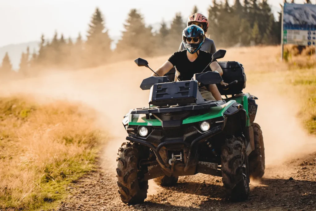 marques quad a eviter fiabilite sav 2025
