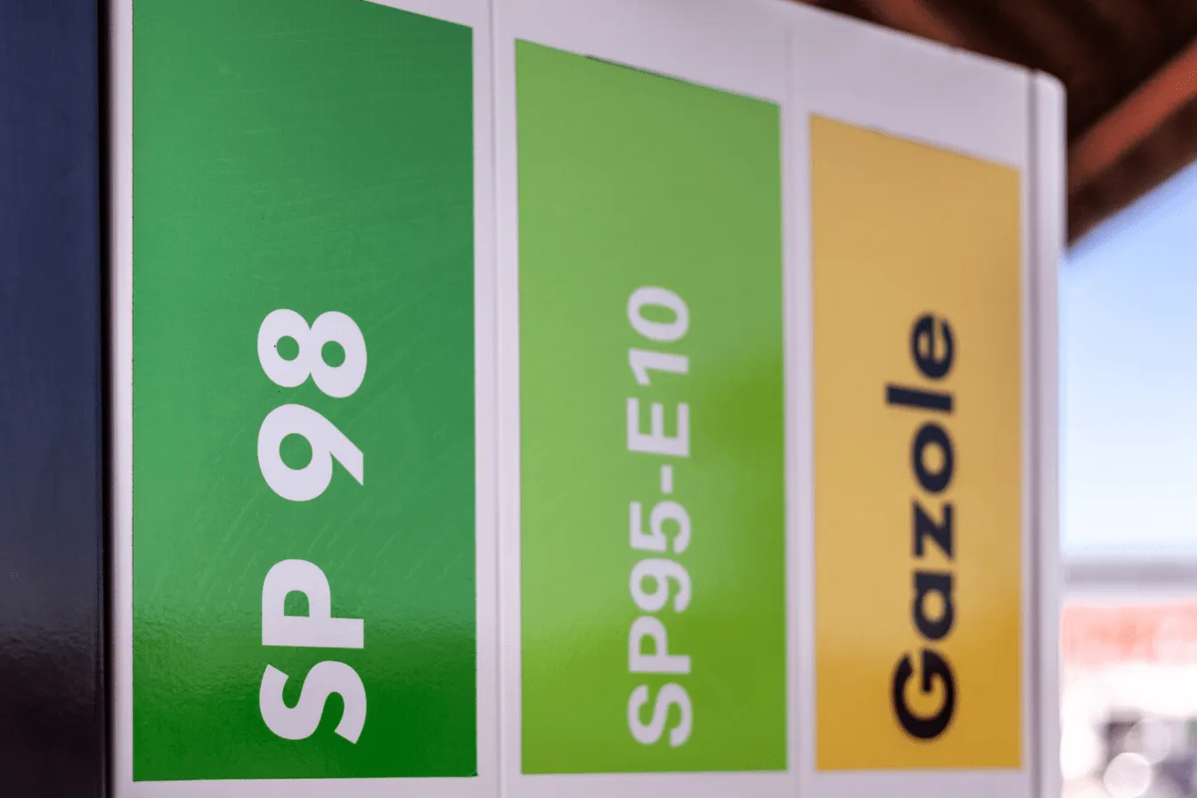 sp1-min j ai mis du sp95 e10 au lieu du sp95