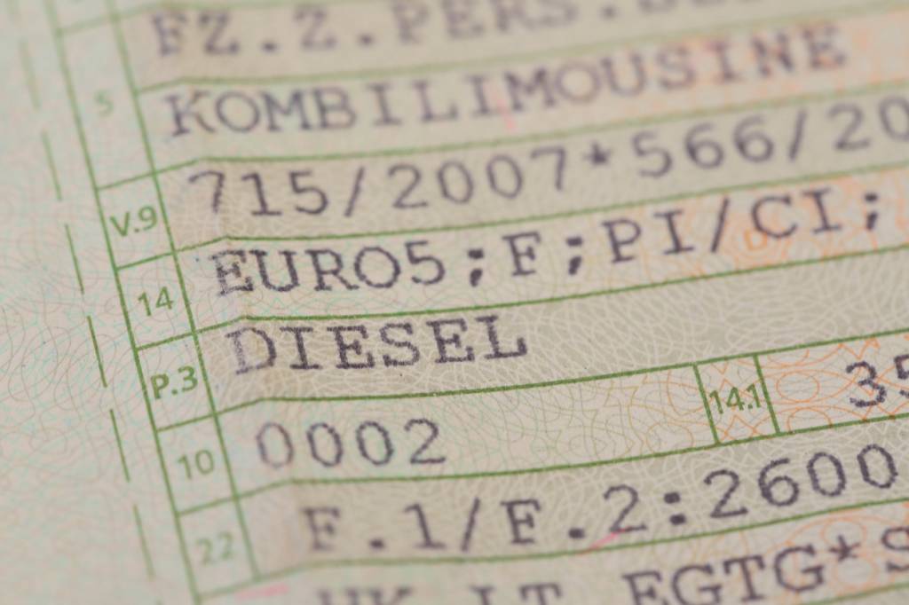 Demande carte grise en ligne