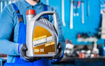 Huile 5W30 pour quel moteur : guide complet de compatibilité