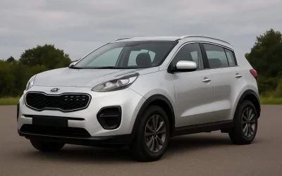Kia Sportage 1.7 CRDi 115 : problèmes récurrents et solutions