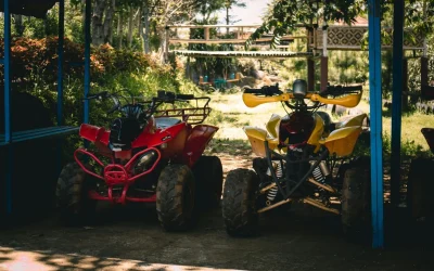 Assurance quad : guide complet pour bien assurer votre quadricycle