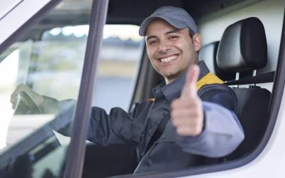 Les qualités essentielles pour accéder à un emploi de chauffeur longue distance