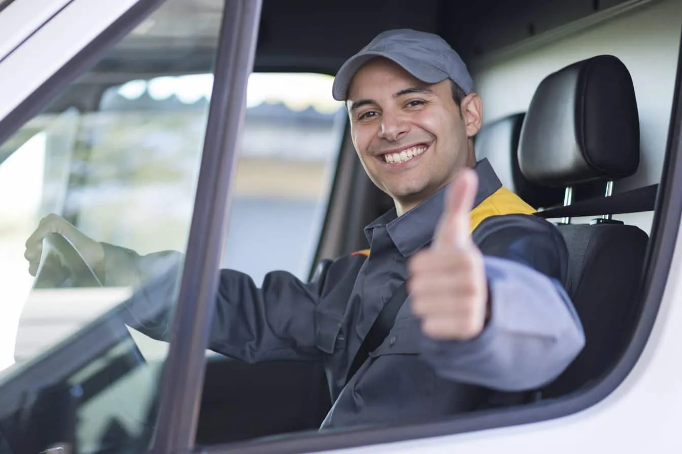 chauffeur-poids-lourd Chauffeur poids lourd