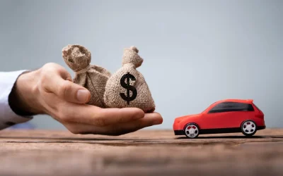 Emprunter de l’argent pour l’achat de sa première voiture : guide complet
