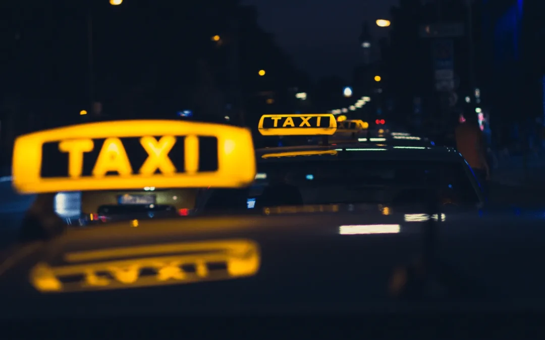 Prix licence taxi en France : tarifs 2025 par ville et solutions d&rsquo;acquisition