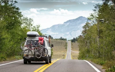 Préparer son roadtrip en voiture : checklist complète pour partir l’esprit tranquille.