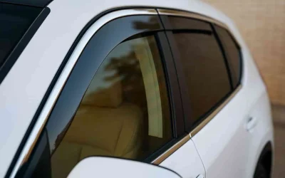 Déflecteur d’air automobile : guide complet pour améliorer votre confort de conduite