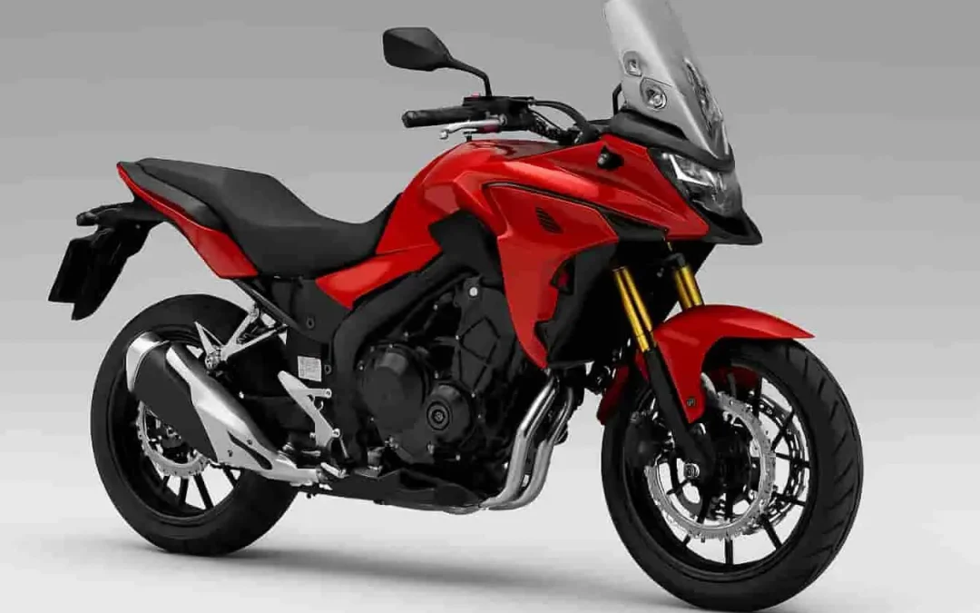Avis Honda CB500X : le trail polyvalent idéal pour débuter et voyager
