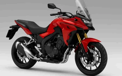 Avis Honda CB500X : le trail polyvalent idéal pour débuter et voyager
