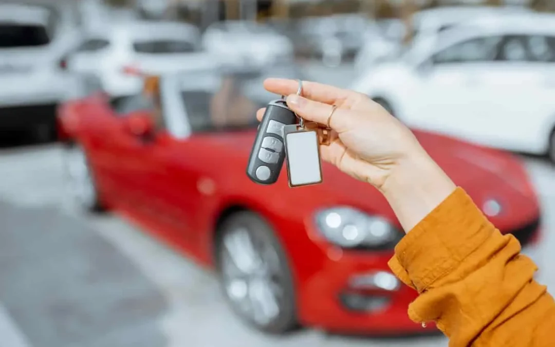 Location voiture Lyon Turo : guide complet pour louer entre particuliers