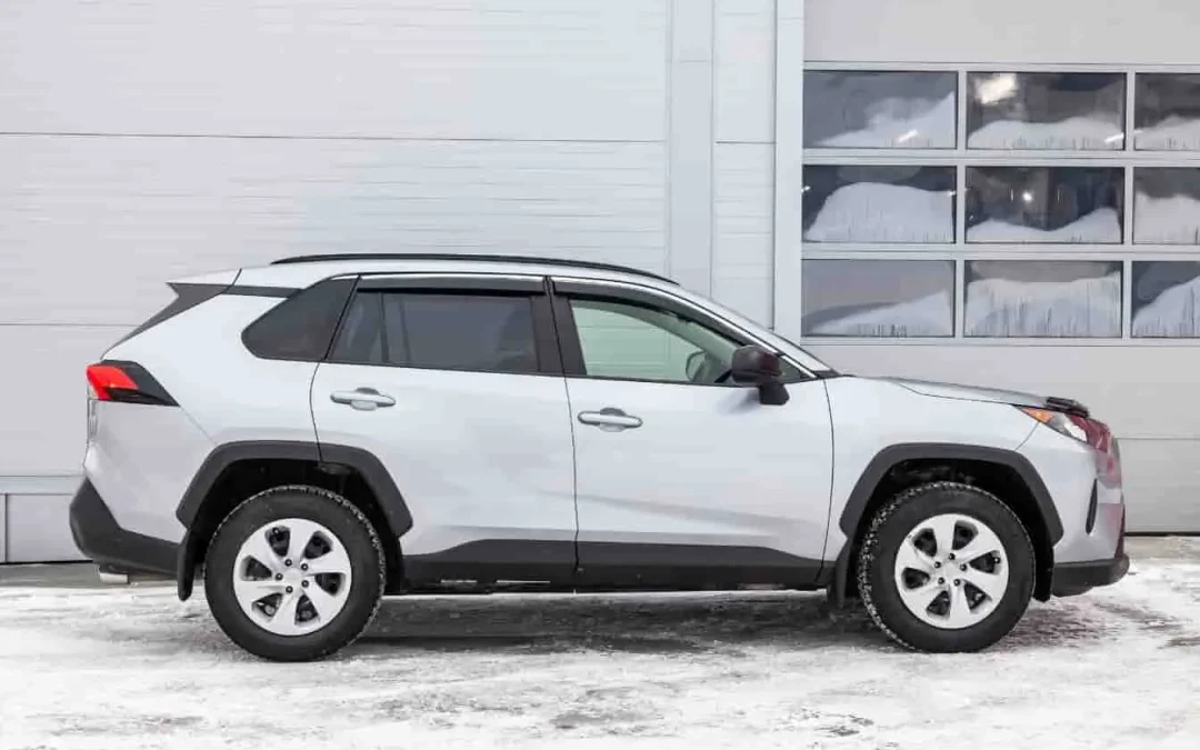 Toyota RAV4 modèles à éviter : guide complet des versions problématiques