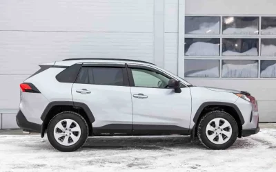 Toyota RAV4 modèles à éviter : guide complet des versions problématiques