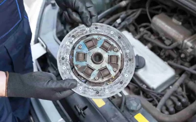 Prix Changement Embrayage Clio : Tarifs et Devis 2025
