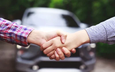 Comment déclarer un sinistre à votre assurance auto sans stress