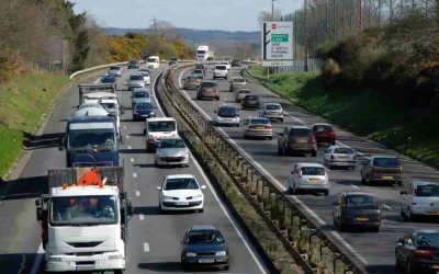 Vignette Crit’Air 3 interdite où ? Les villes et zones concernées en 2025