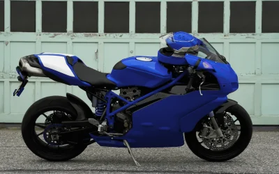 5 accessoires indispensables pour les passionnés de moto