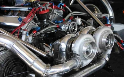 Turbo qui siffle : identifier les causes et agir rapidement