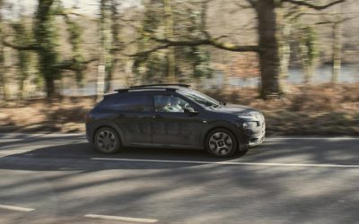 Pourquoi la Citröen C3 Aircross séduit-elle autant les Français ?